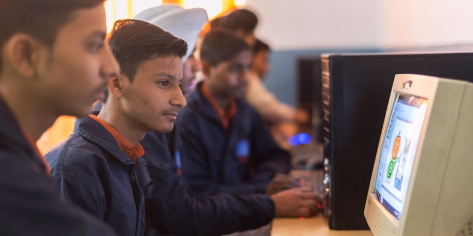 Youth Empowerment and Skill Development