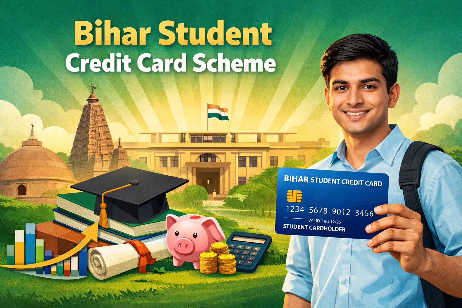 Student Credit Card Benefits